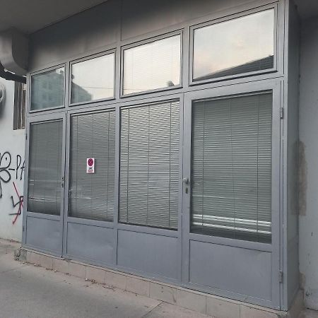 Big Bed, Rumenacka 7 ノヴィ・サド エクステリア 写真