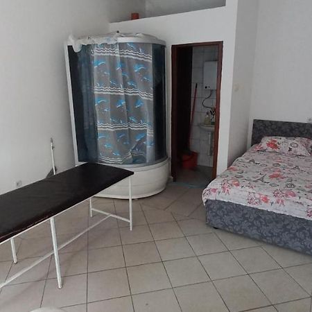 Big Bed, Rumenacka 7 ノヴィ・サド エクステリア 写真