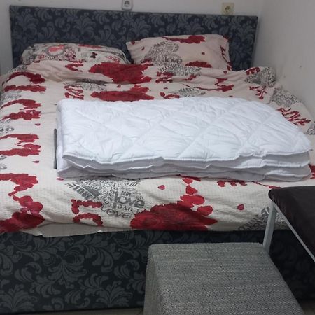 Big Bed, Rumenacka 7 ノヴィ・サド エクステリア 写真