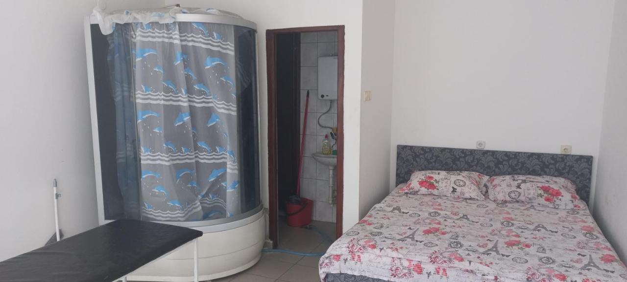 Big Bed, Rumenacka 7 ノヴィ・サド エクステリア 写真